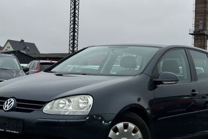 VW Golf 317.446 km 2.499 &euro; Breitenbach 37327