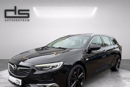 Opel Insignia 116.425 km 12.990 &euro; Grevenbroich 41515