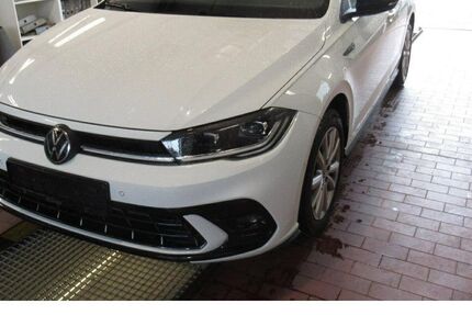 VW Polo 7.057 km 27.270 &euro; Herzberg 04916