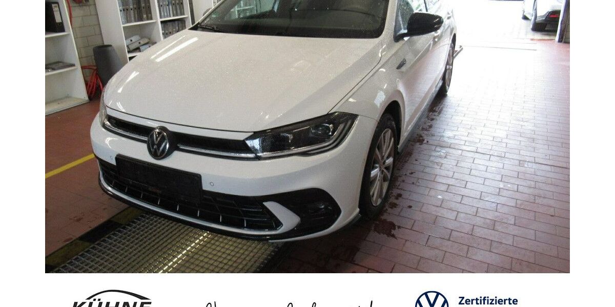 VW Polo 7.057 km 27.270 &euro; Herzberg 04916