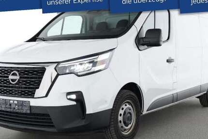 Nissan Primastar 23.144 km 34.950 € Neumarkt 92318
