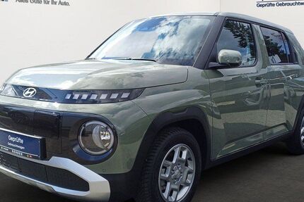 Hyundai INSTER 7.552 km 24.900 &euro; Kronshagen 24119