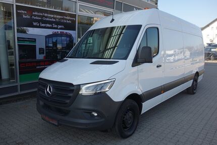 Mercedes-Benz Sprinter 136.767 km 33.600 &euro; Fredersdorf-Vogelsdorf OT Fredersdorf Nord 15370