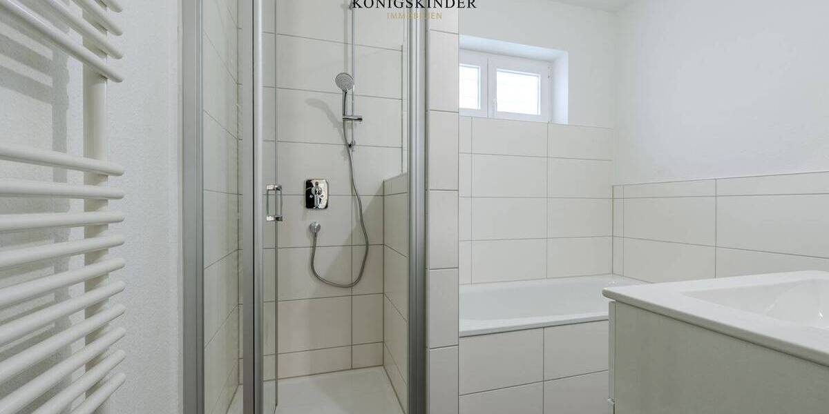 Etagenwohnung Stuttgart / Degerloch Degerloch - 4 Zimmer, 113 m&sup2;, 669.000&euro; | Angebot:26796661