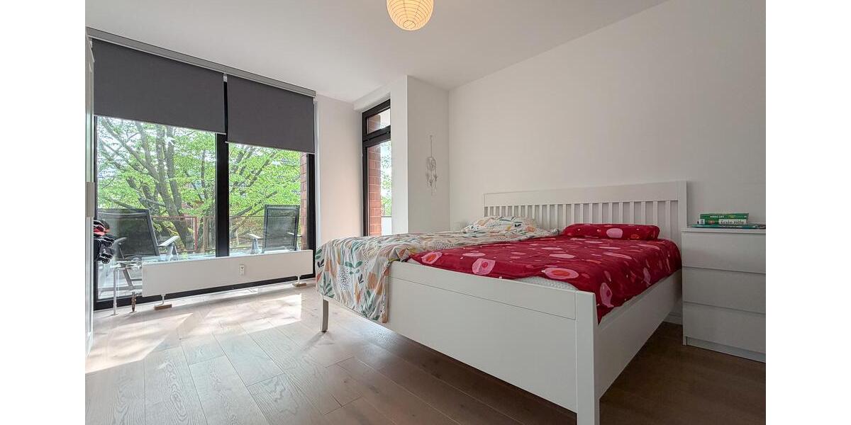 Etagenwohnung Düsseldorf Stadtbezirk 6 - 4 Zimmer, 160 m&sup2;, 2.800&euro; | Angebot:26287793