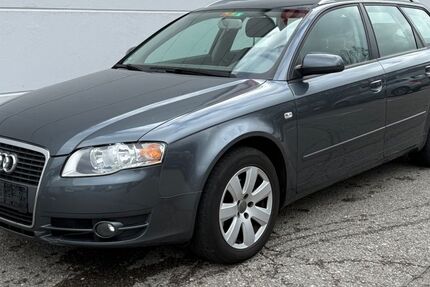 Audi A4 215.000 km 5.500 &euro; Holzgerlingen 71088