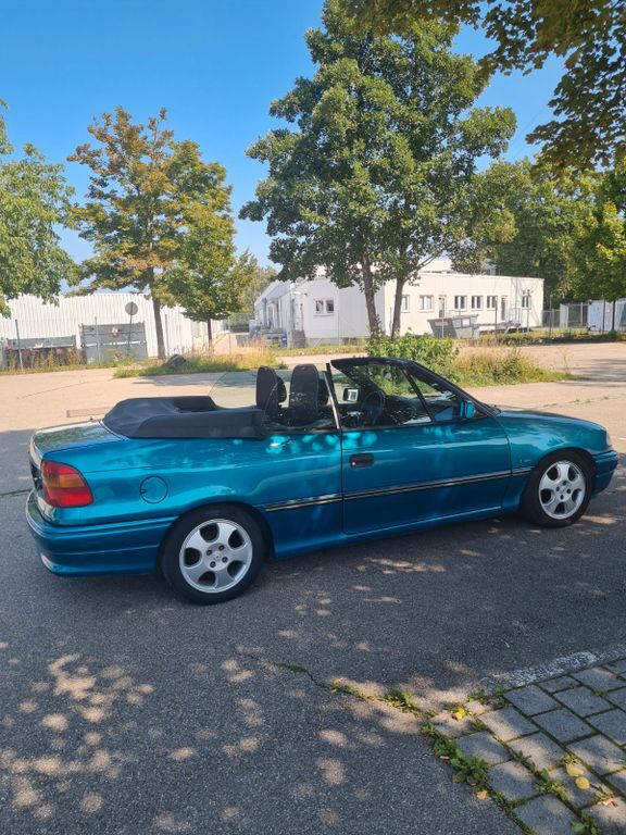 Astra