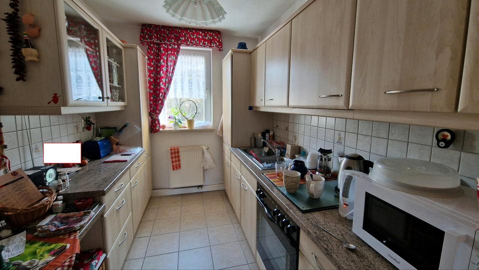 Etagenwohnung Meiningen - 3 Zimmer, 65 m&sup2;, 88.000&euro; | Angebot:25901053