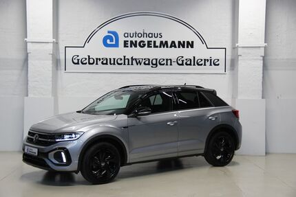 VW T-Roc 17.060 km 31.150 &euro; Magdeburg 39112