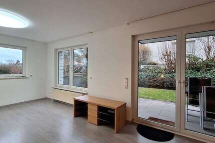 Wohnung zum Mieten in Kaiserslautern 1.000 € 95.26 m² 3 zimmer