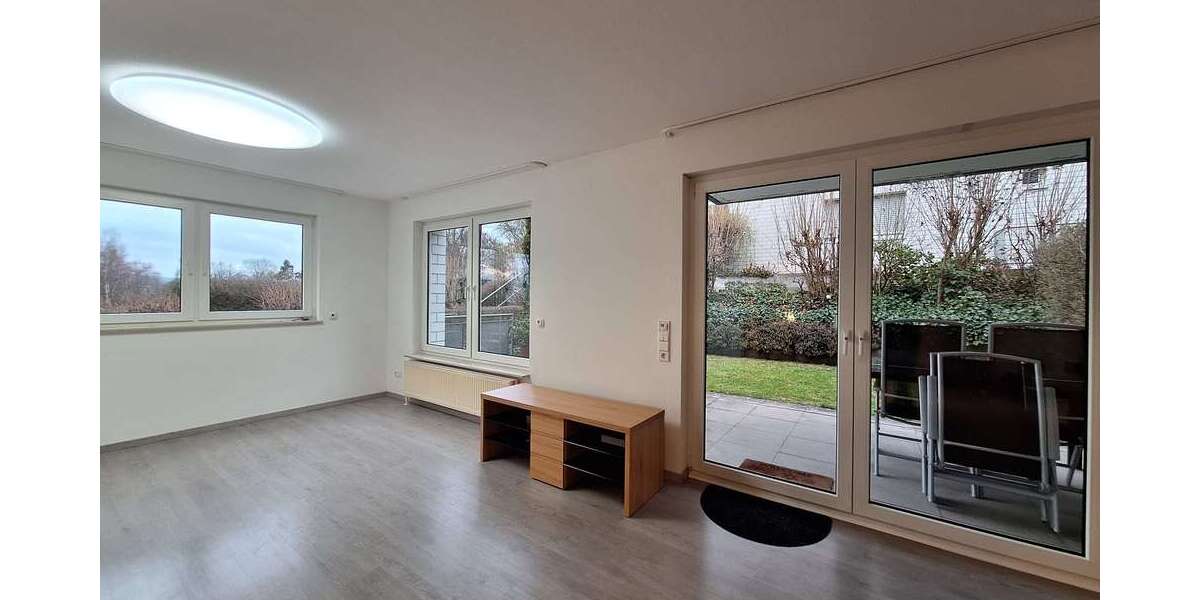 Wohnung zum Mieten in Kaiserslautern 1.000 € 95.26 m² 3 zimmer