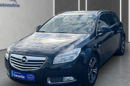 Opel Insignia 263.150 km 4.990 &euro; Lollar 35457