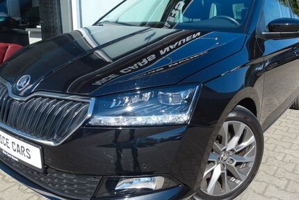 Skoda Fabia 51.955 km 16.390 € Nauen 14641