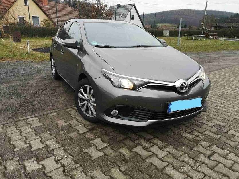 Auris