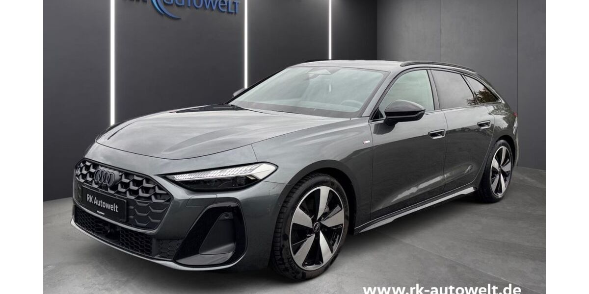 Audi A5 6.722 km 47.990 &euro; Ennigerloh 59320