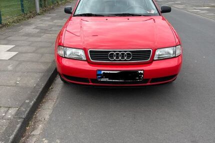 Audi A4 103.679 km 3.600 &euro; Siegburg 53721