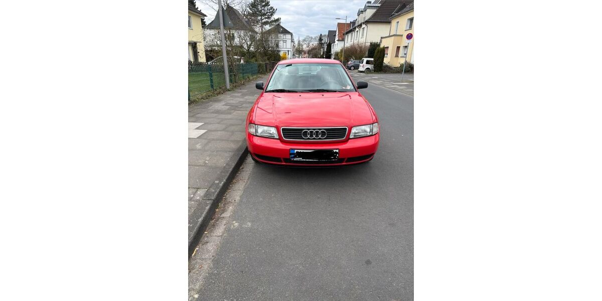 Audi A4 103.679 km 3.600 &euro; Siegburg 53721