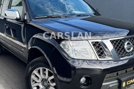 Nissan Navara 109.000 km 20.998 &euro; Worms 67547