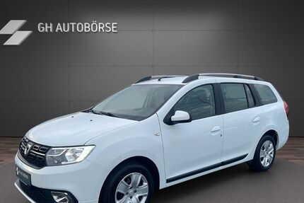 Dacia Logan 88.500 km 8.390 &euro; Büttelborn 64572