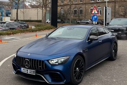 Mercedes-Benz AMG GT 105.515 km 77.910 &euro; Heilbronn 74072