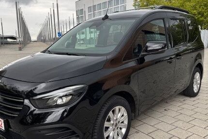 Mercedes Citan