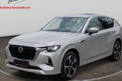 Mazda CX-60 30.250 km 40.900 &euro; Heppenheim 64646