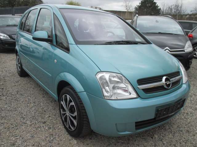 Meriva