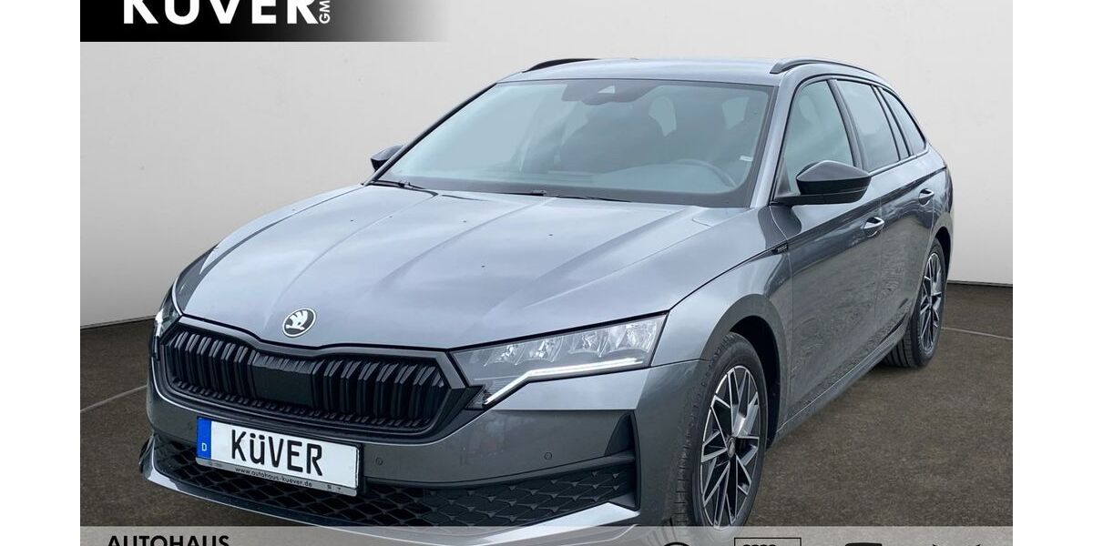 Skoda Octavia 14.600 km 32.324 &euro; Hagen 27628
