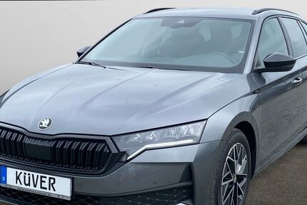 Skoda Octavia 14.600 km 32.374 &euro; Hagen 27628