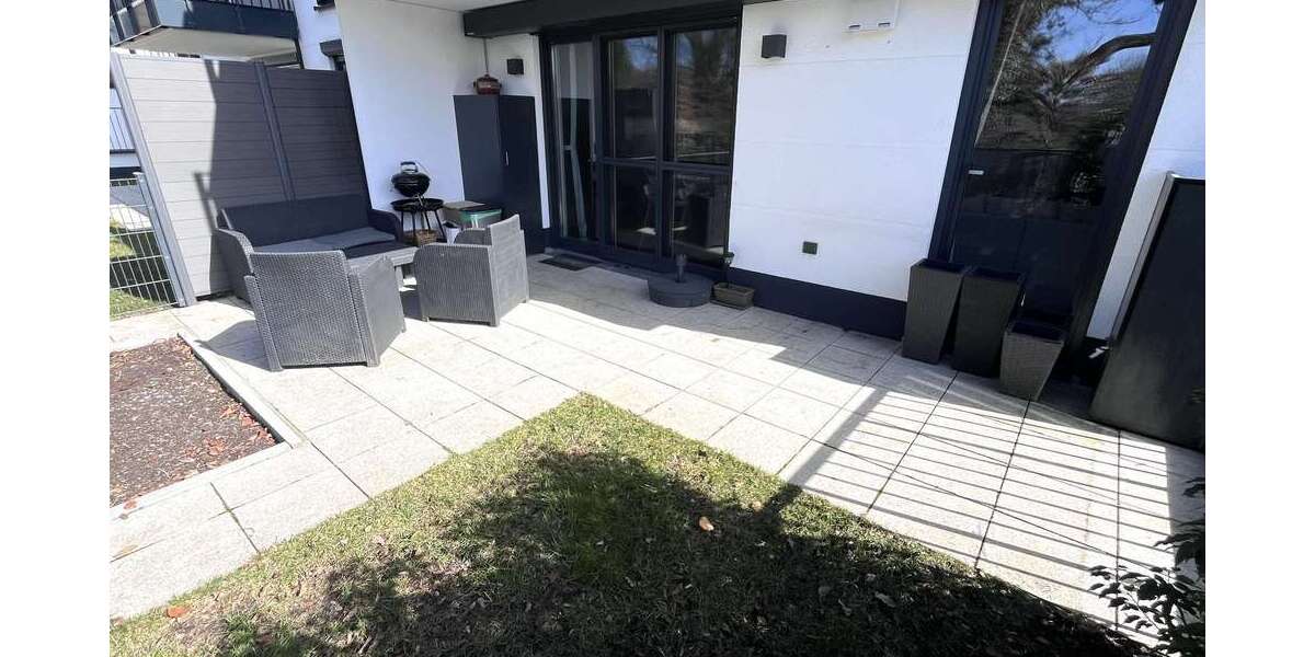 Etagenwohnung Kirchseeon - 3 Zimmer, 87 m&sup2;, 1.500&euro; | Angebot:25404434