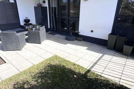 Wohnung Kirchseeon - 3 Zimmer, 87 m&sup2;, 1.500&euro; | Angebot:25404434