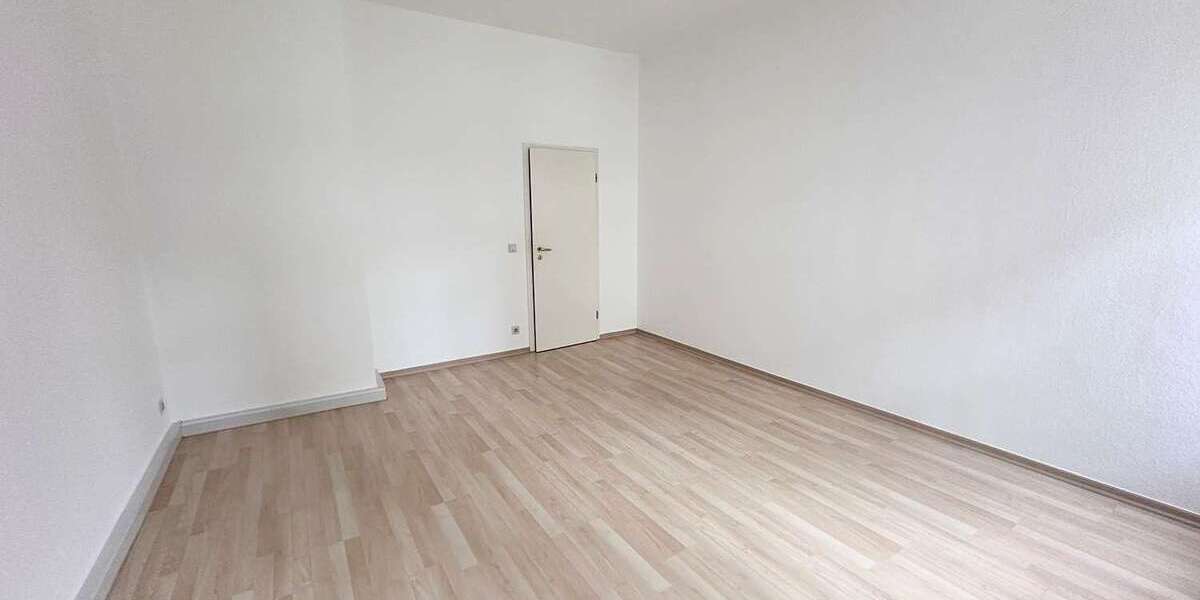Etagenwohnung Leipzig Gohlis - 1 Zimmer, 39 m&sup2;, 320&euro; | Angebot:26862691
