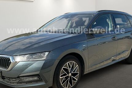 Skoda Octavia 262.638 km 10.499 &euro; Brehna 06796