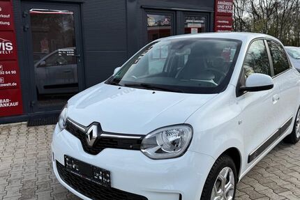 Renault Twingo 59.000 km 7.300 &euro; Neustadt 31535