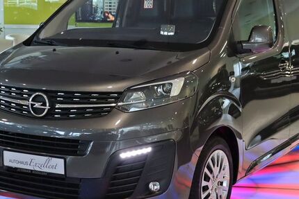 Opel Vivaro 59.474 km 19.750 € Troisdorf (Köln/Bonn) 53842