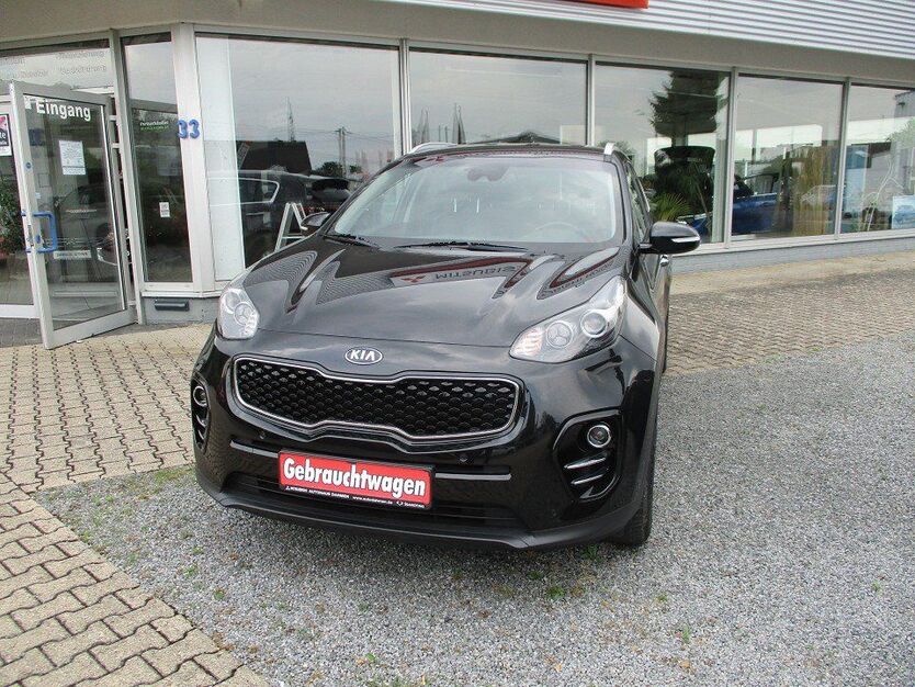 Sportage