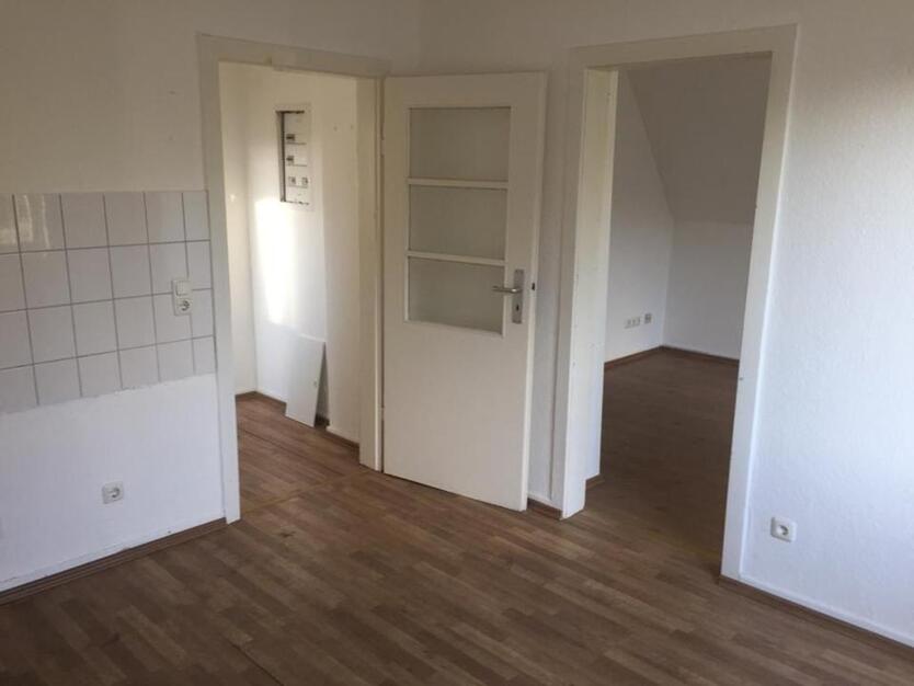 Mehrfamilienhaus in Gelsenkirchen-Beckhausen POTENZIAL!