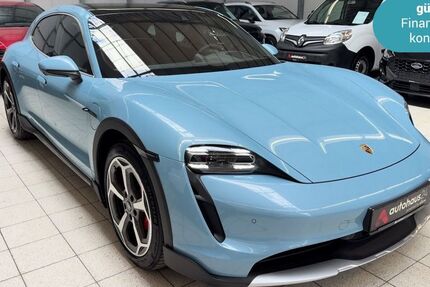 Porsche Taycan 56.872 km 63.990 &euro; Ludwigsfelde (bei Berlin) 14974