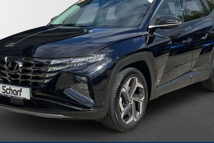 Hyundai TUCSON 38.960 km 29.590 &euro; Lauf 91207