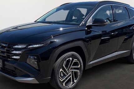 Hyundai TUCSON 4.000 km 37.890 &euro; Donaueschingen 78166