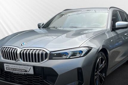 BMW 318 19.991 km 36.390 € Mainz 55129