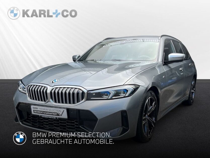 BMW 318 19.991 km 36.390 € Mainz 55129