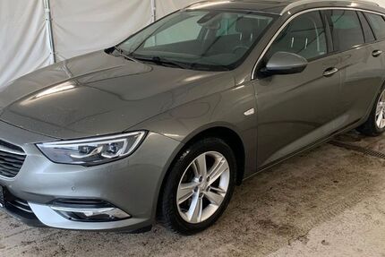 Opel Insignia 208.500 km 8.450 &euro; Steinbach-Hallenberg OT Herges-Hallenberg 98587