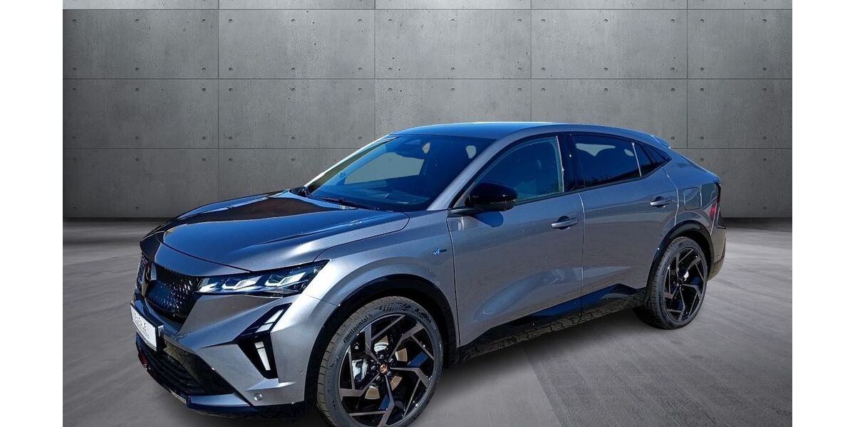 Renault Rafale 2.356 km 60.200 &euro; Ettlingen 76275