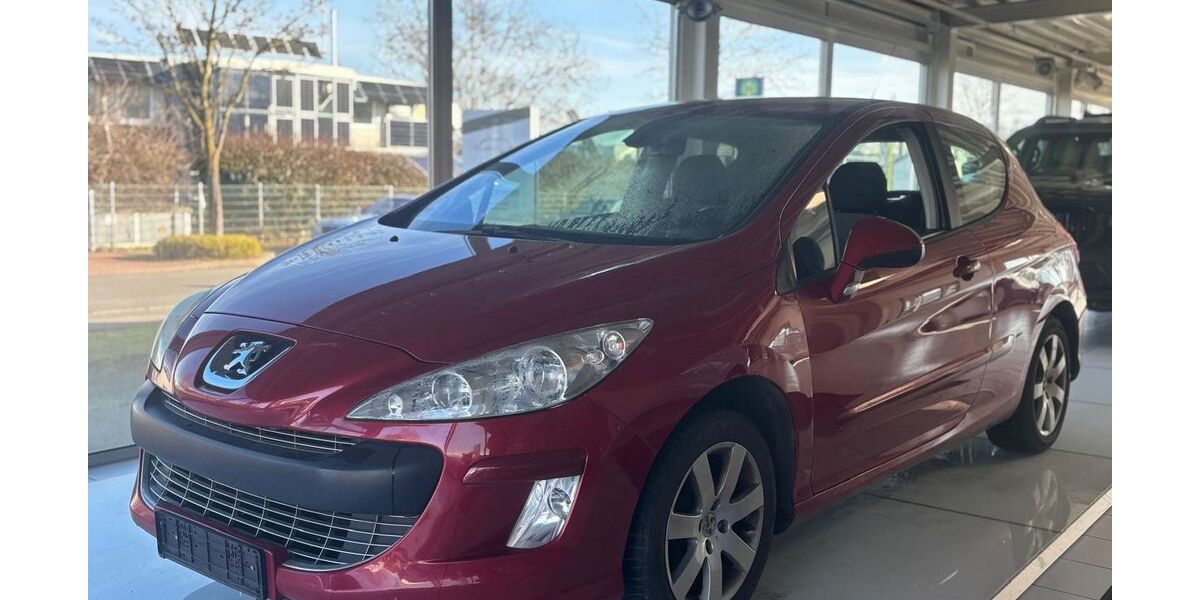 Peugeot 308 186.500 km 1.100 &euro; Barsinghausen 30890