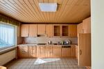 Ein- bis Zweifamilienhaus mit viel Potential
