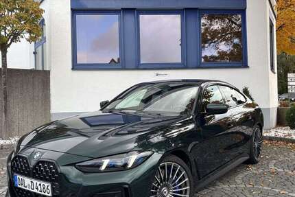 Alpina D4 9.900 km 77.900 &euro; Buchloe 86807