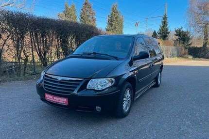Chrysler Grand Voyager