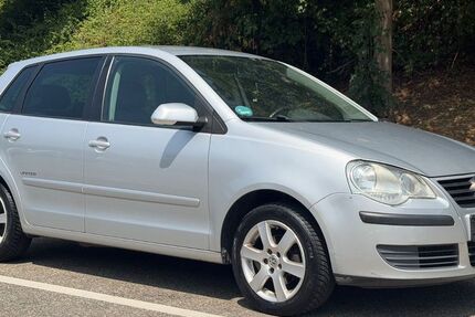 VW Polo 167.000 km 3.500 &euro; Fellbach 70736