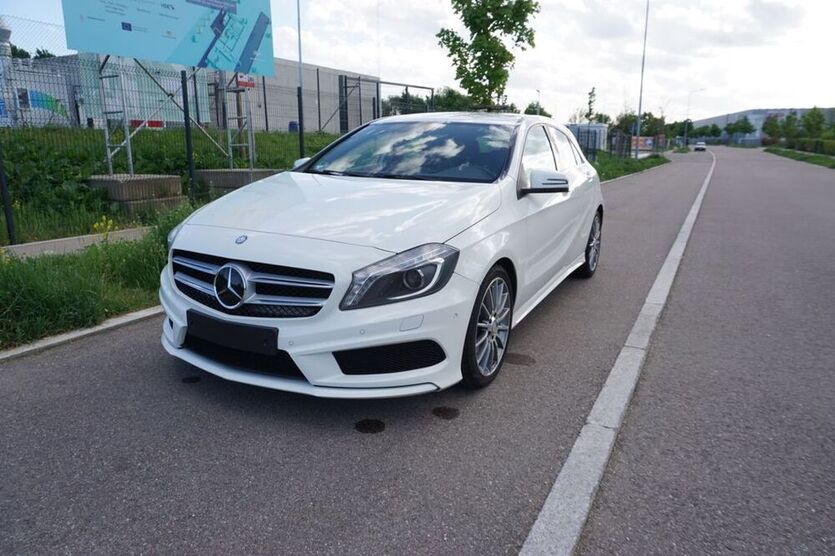 A 180